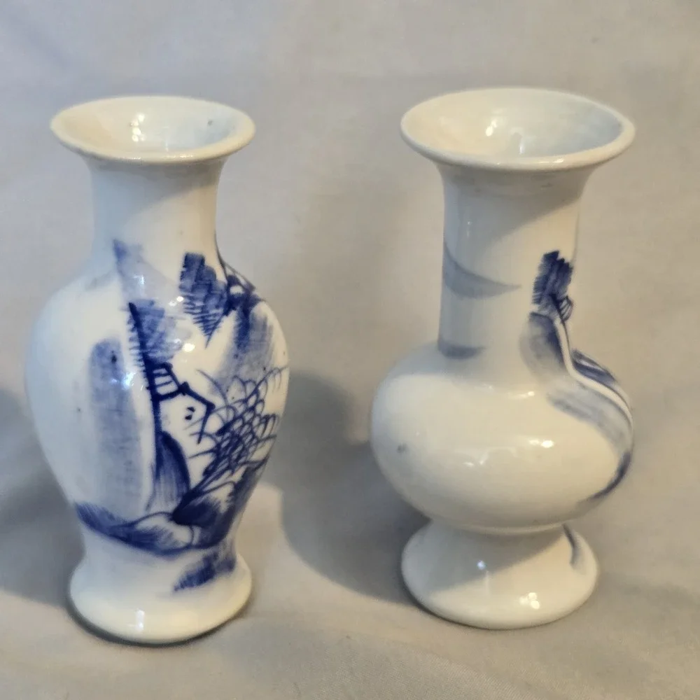 N/A charming pair